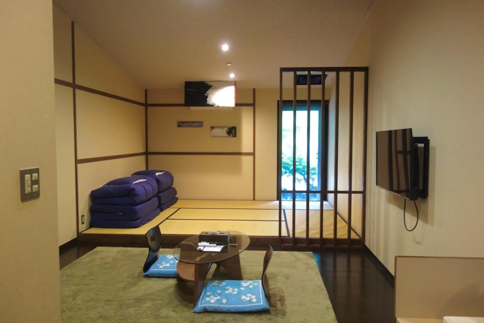 Ryokan Yuyu Hakone - Private Open Air Onsen Usage Guaranteed