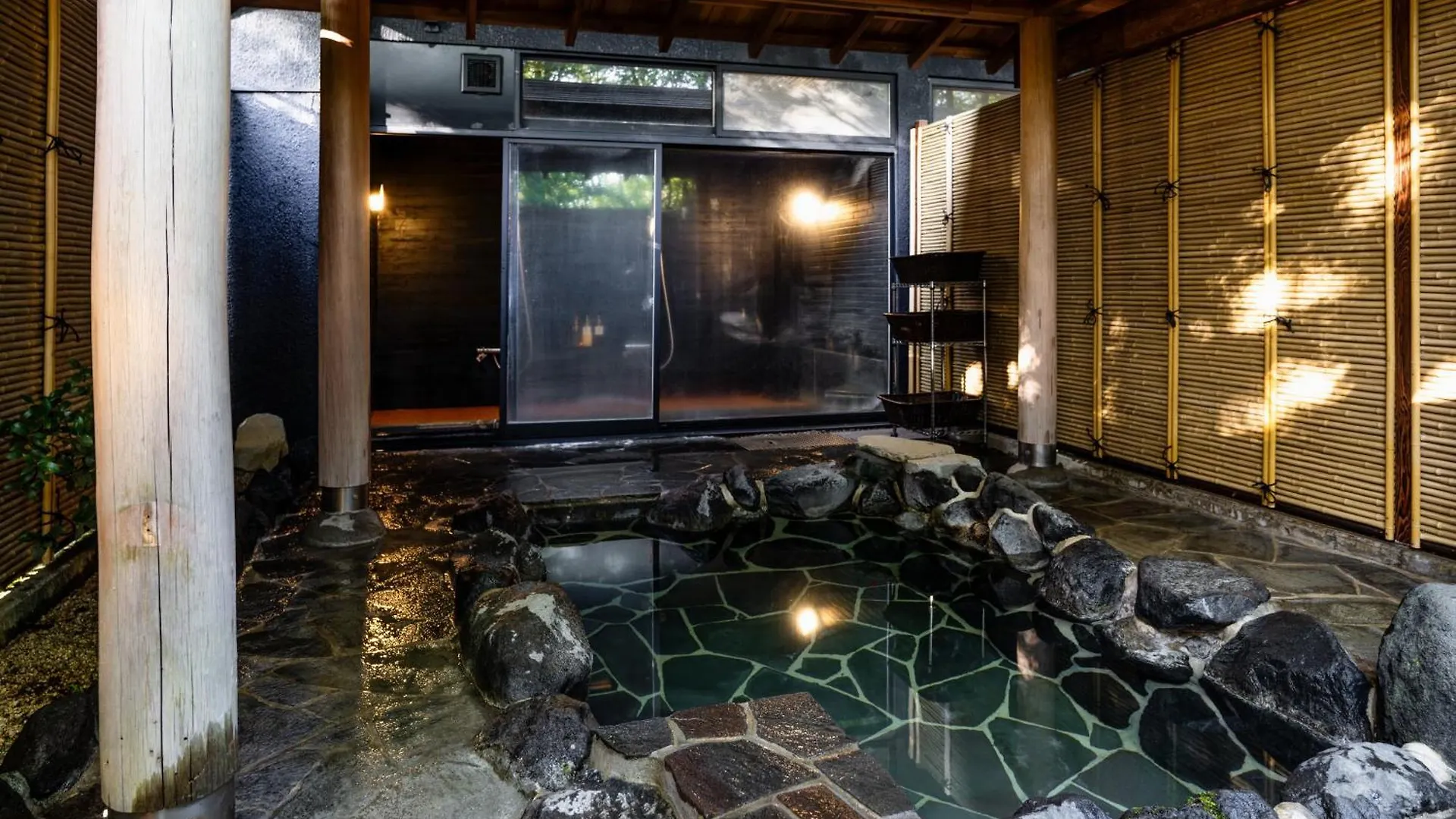 *** Ryokan Yuyu Hakone - Private Open Air Onsen Usage Guaranteed Ιαπωνία